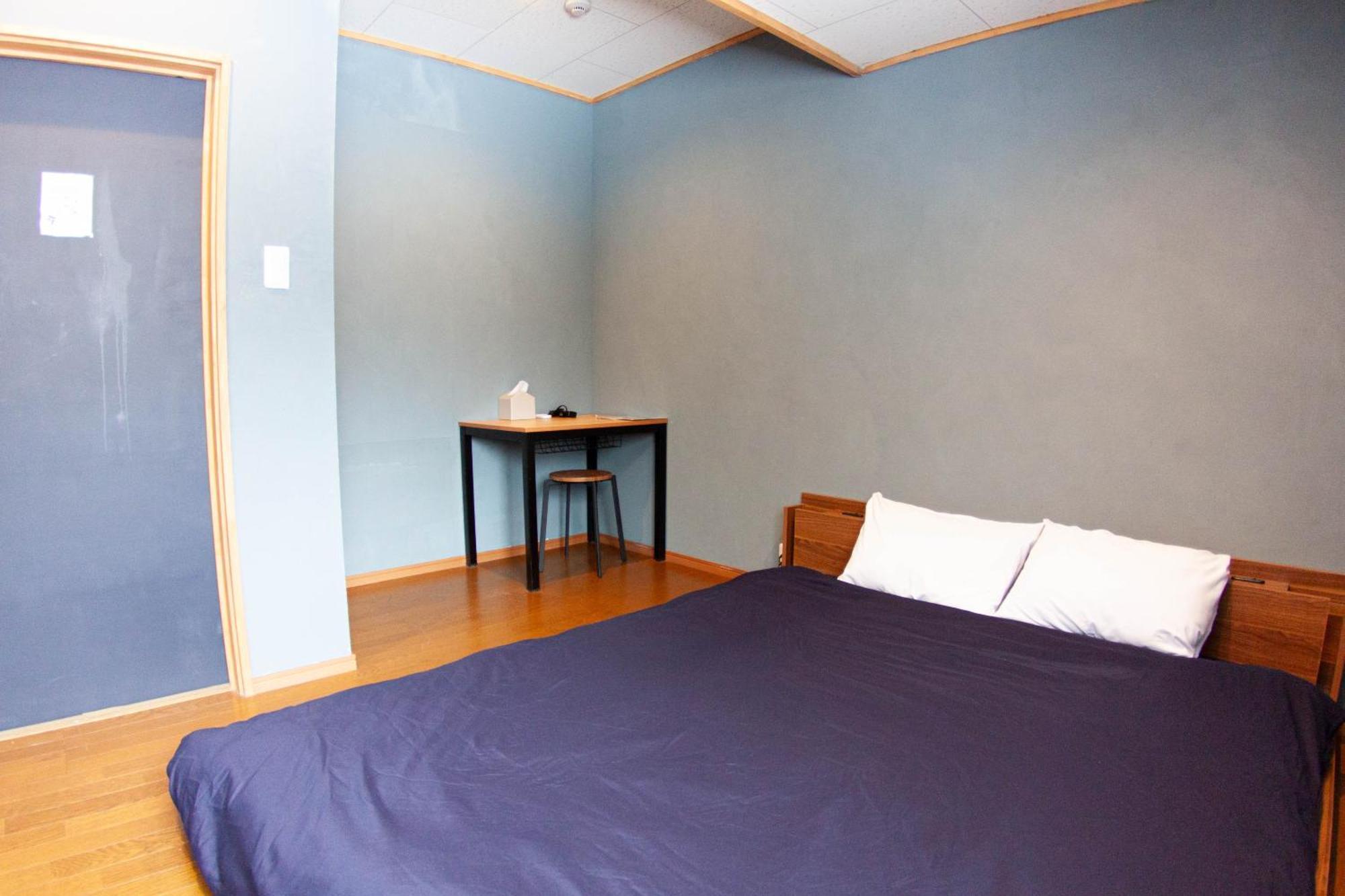 Hotel Little Japan Echigo